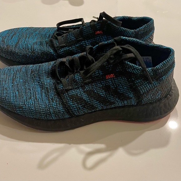 Adidas Pureboost Go running shoes - Picture 2 of 6